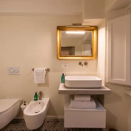 Apartment Pitti - Tuscan Charming *