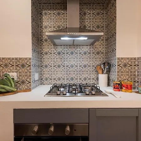 Pitti - Tuscan Charming Apartment Florence