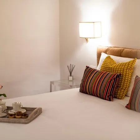 Apartment Pitti - Tuscan Charming Florence