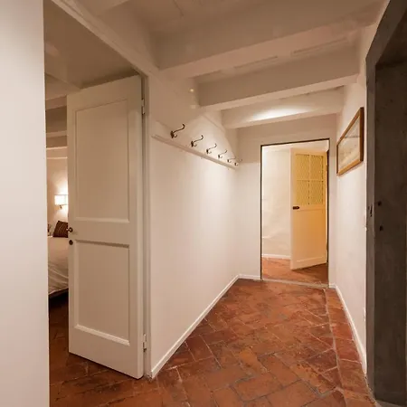 Pitti - Tuscan Charming * Florence
