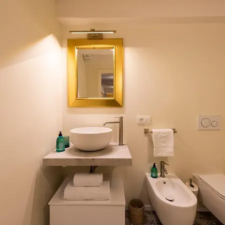 Pitti - Tuscan Charming Apartment Florence