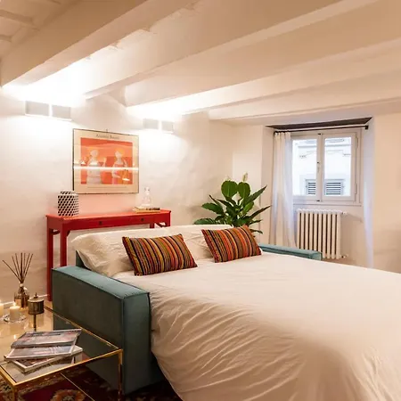 Pitti - Tuscan Charming Apartment *