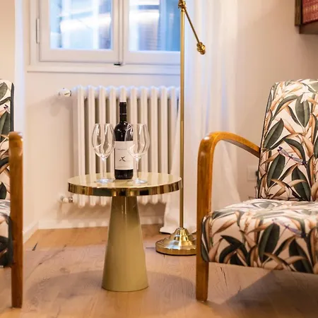 Apartment Pitti - Tuscan Charming