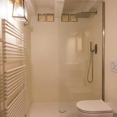 Pitti - Tuscan Charming Apartment *