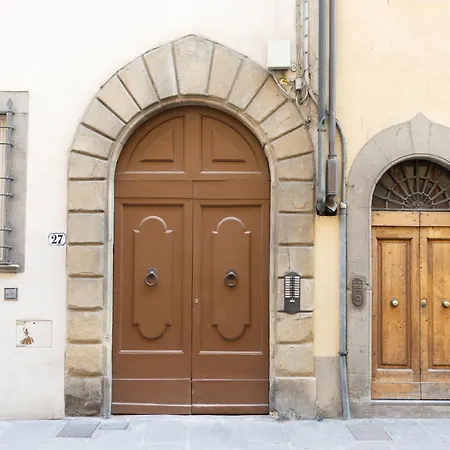 Pitti - Tuscan Charming