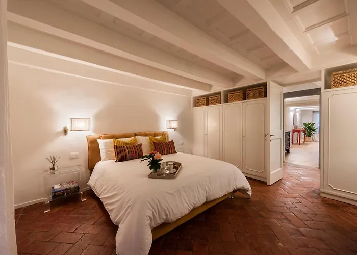 Pitti - Tuscan Charming Apartament