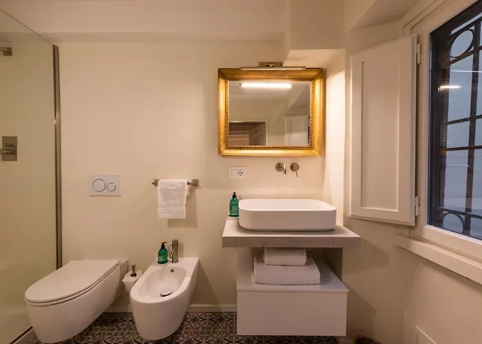 Apartament Pitti - Tuscan Charming *