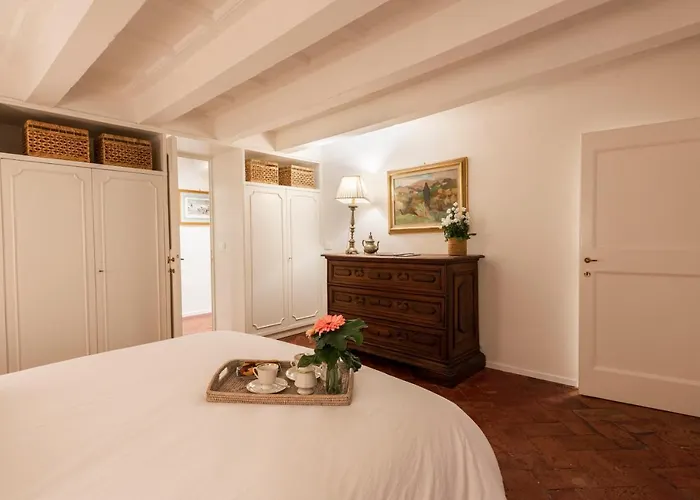 Pitti - Tuscan Charming Apartament
