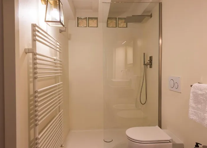 Pitti - Tuscan Charming Apartament *