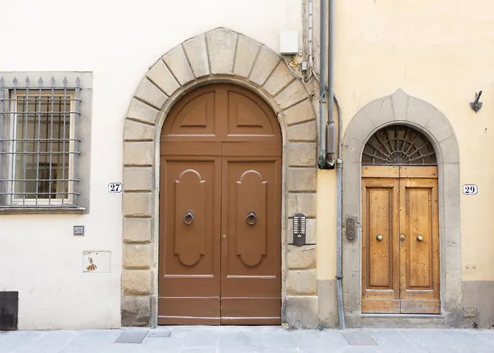 Pitti - Tuscan Charming